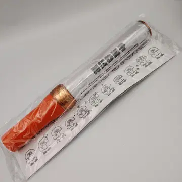 나니와단시 응원봉 미사용 무료배송 킨봉