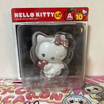 헬로키티 해피 기념일 A상