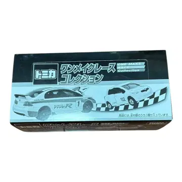 토미카 원메이크 레이스 컬렉션 1박스 12개입