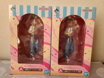 봇치 더 록! 제일복권 A상 고토 히토리 피규어 2체 세트