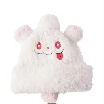 페로페치 니트 모자 포켓몬 센터