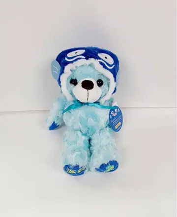 지역 한정 베어 시가 한정 비와코 오오나마즈 베어