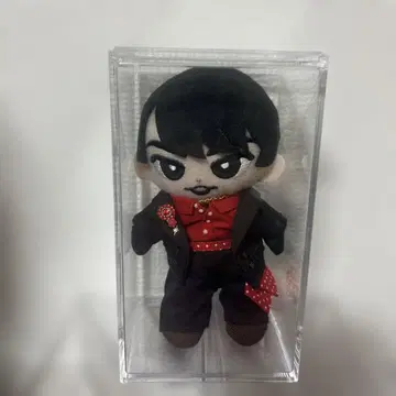 Snow Man 카리스마 맥스 미야타테 료타 (의상만)