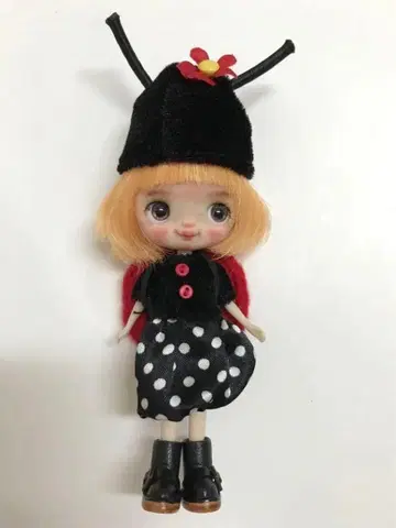 월요일까지 가격 인하 커스텀 미니 브라이스 작가님