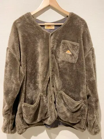 새상품급 KELTY 보아 플리스