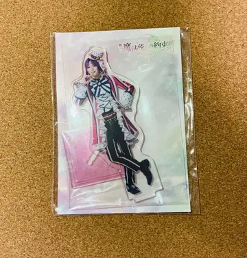 무대 마법사의 약속 무르 마호스테 축제 아크릴 스탠드