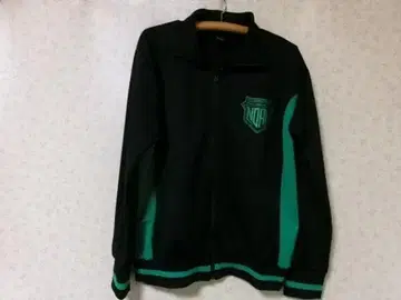 101300 프로레슬링 NOAH 저지 상의 블랙 L