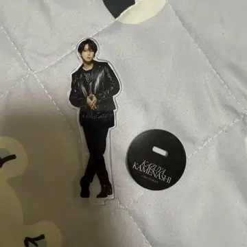 Break the KAT-TUN 카즈야 아크릴 스탠드