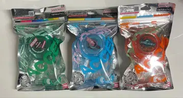 미사용 새상품 하이퍼 요요 엑셀 엑셀 오리진 3개 세트