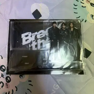 Break the KAT-TUN 아크릴 스탠드 아크스타
