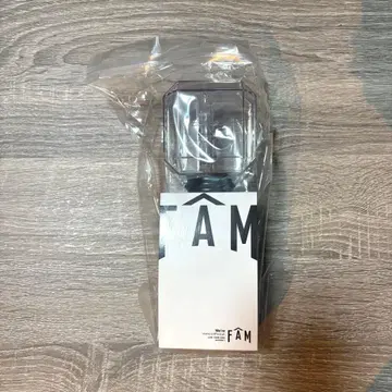 [ 새상품 미개봉 ] timelesz FAM 응원봉
