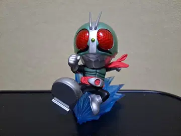 가면라이더 ARTlized -가자! 라이더 킥!!- 가면라이더 1호