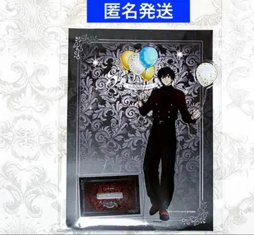 사카모토 데이즈 AMOCAFE 아모카페 아크릴 스탠드 나구모 2