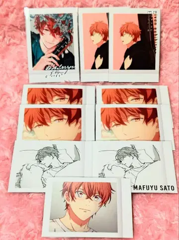 기븐 파샤코레 사토 마후유 5