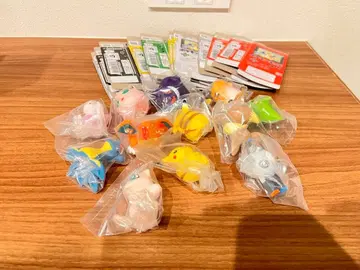 포켓몬 키즈 초대 복각판 12개 묶음 판매