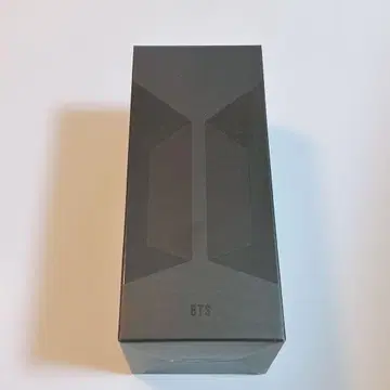 BTS OFFICIAL LIGHT STICK MAP OF THE SOUL