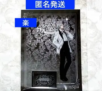 사카모토 데이즈 AMOCAFE 아모카페 아크릴 스탠드 락