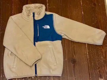 THE NORTH FACE 플리스 자켓 110 사이즈
