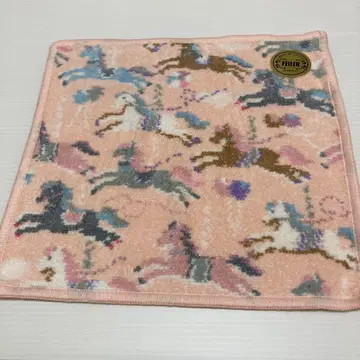 페이러 LOVERARY 손수건