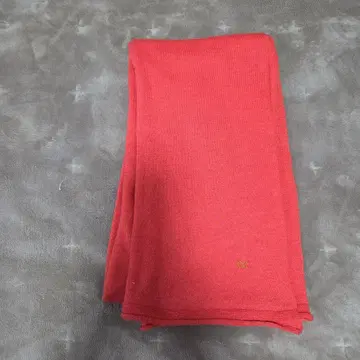 45R 머플러 오렌지