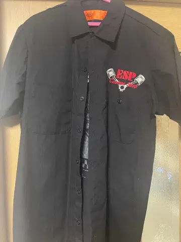 ESP 워크 셔츠 Dickies