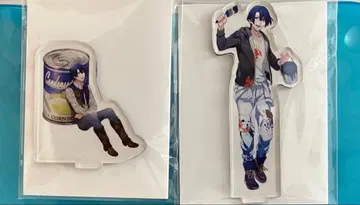 우타프리 마사토 AGF