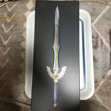 드래곤 퀘스트 11 한정판 박스 케이스