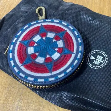 Blackmeans 코인 케이스