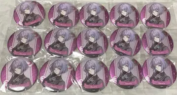 뱅드림 Ave Mujica 아모리스 캔뱃지 15개