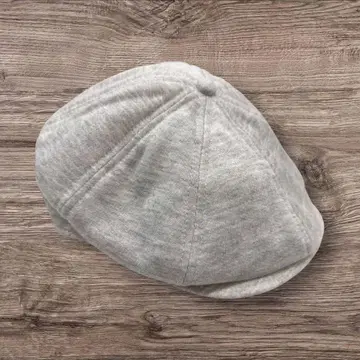 25Z3 New York Hat Co. 그레이 헌팅 헌팅 캡