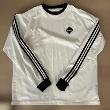 F.C.R.B 긴팔 셔츠