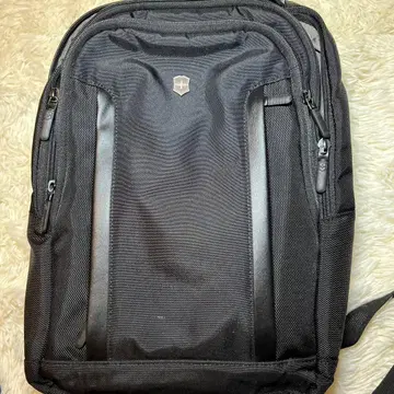 Victorinox 블랙 백팩 빅토리녹스