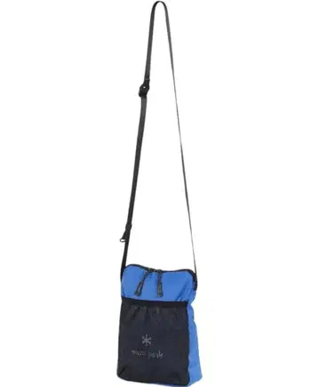 스노우피크 숄더백 New Standard 사코슈