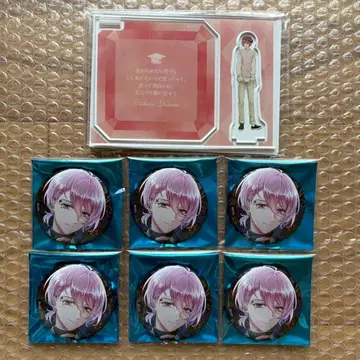 스탠드 마이 히어로즈 카와이 히카루