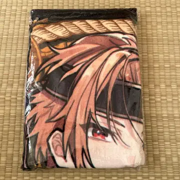 KnightA 기사A 픽처 타월 2022 Summer 소마 미개봉품