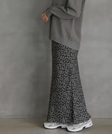 URBAN RESEARCH Sonny Label 마가렛 내로우 스커트