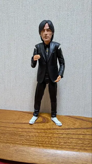 이나바 코지 커스텀 피규어