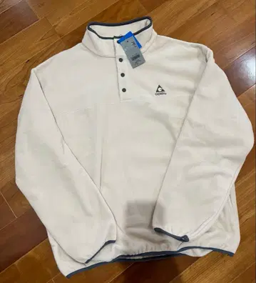 새상품 LOWRYS FARM GERRY 플리스