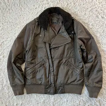 UNIQLO 아카이브 TYPE20-09 기무라 타쿠야 감수 플라이트 자켓