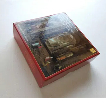 베르나르 포크룰의 바흐 오르간 작품 전집 CD 박스 세트