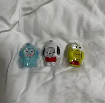 산리오 사진 프레임 마스코트 2