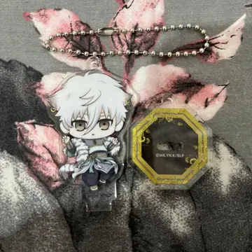 블루 록 신수ver. 로프트 미니 캐릭터 아크릴 스탠드 나기 세이시로