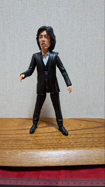 사와다 켄지 커스텀 피규어