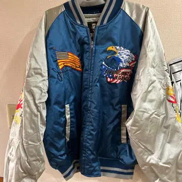 J DEAN 스카잔 L 사이즈 청은