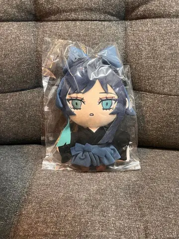 Ado 야마토나데시샤란샤란 아도짱 봉제 인형 Hibana