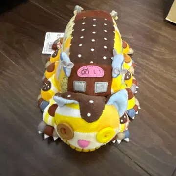 지브리 파크 고양이 버스