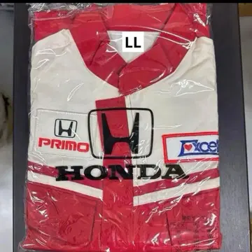 혼다 프리모 작업복 LL 사이즈