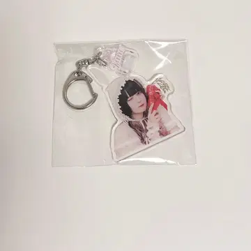 환야네 LARME FES2025 2키링