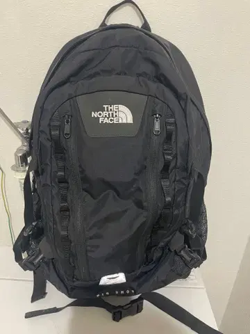 THE NORTH FACE BIGSHOT