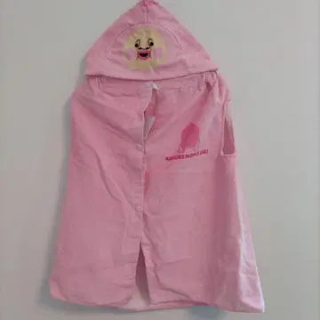 코비토즈칸 수영장 타월